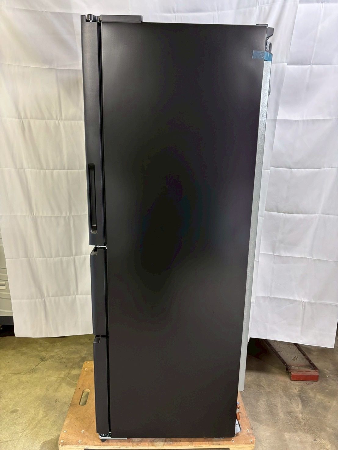 美品】ヤマダ電機 3ドア冷蔵庫 YRZ-F36MK 2025年製 358L ヤマダ