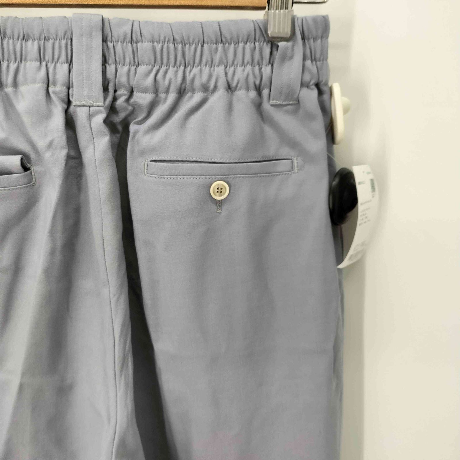 マルニ MARNI 19SS 2タックワイドスラックス メンズ JPN：44 - メルカリ