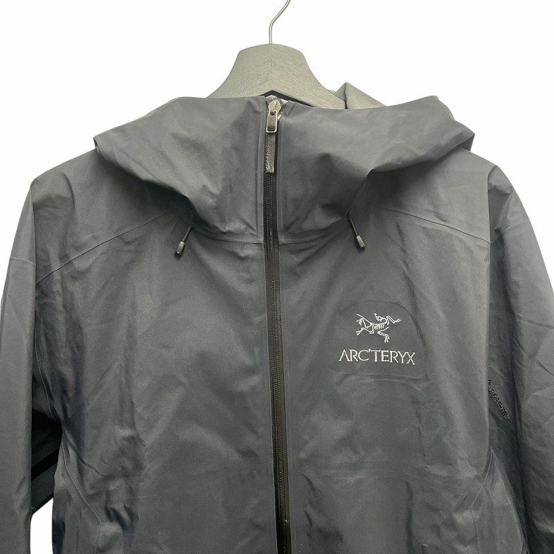 アークテリクス ARC'TERYX ナイロンジャケット マウンテンパーカー