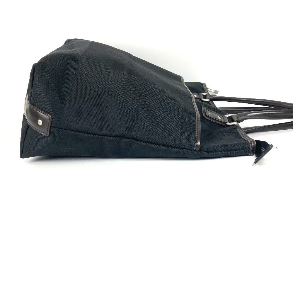 ルイヴィトン ダミエ ジェアン クガール トートバッグ ノワール LOUIS