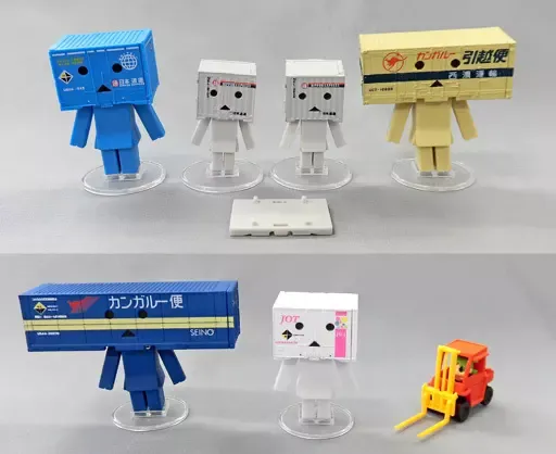 2026年最新】コンテナダンボー ガチャの人気アイテム - メルカリ