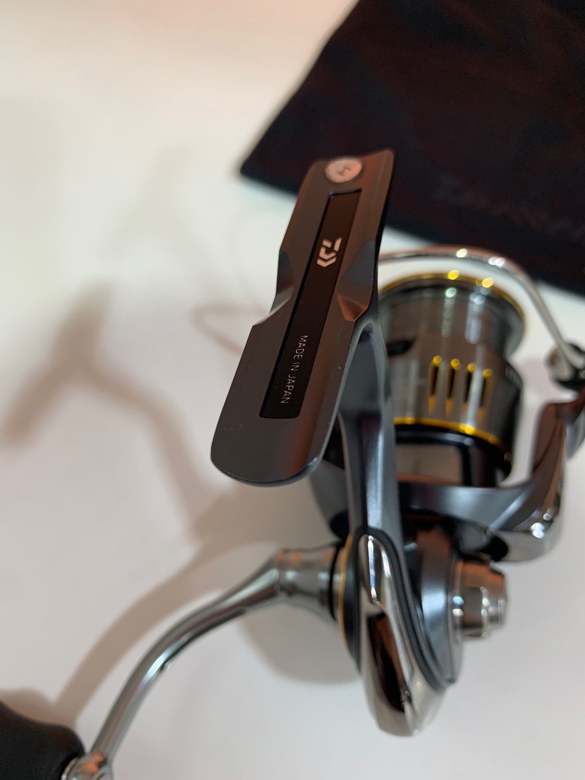 エアリティ　2500s ダイワ(Daiwa) 23エアリティ LT2500S-DH 00061129｜アウトドア