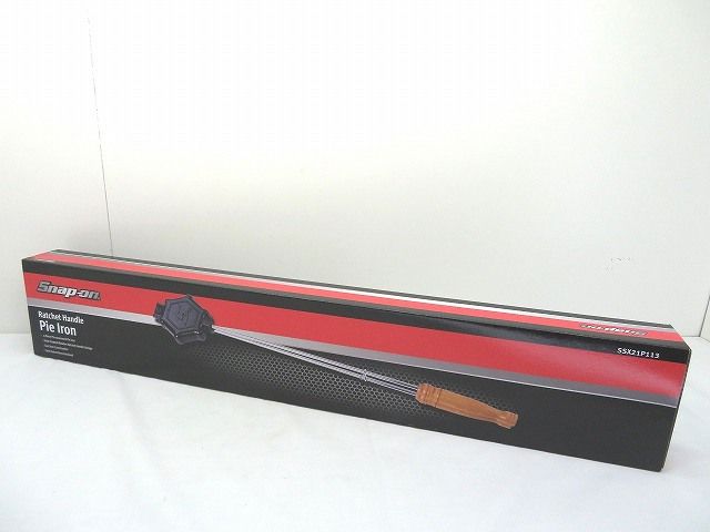 スナップオン・ホットサンドメーカー　SSX21P113 s23g-616n【中古】Snap-on スナップオン Pie Iron パイアイロン