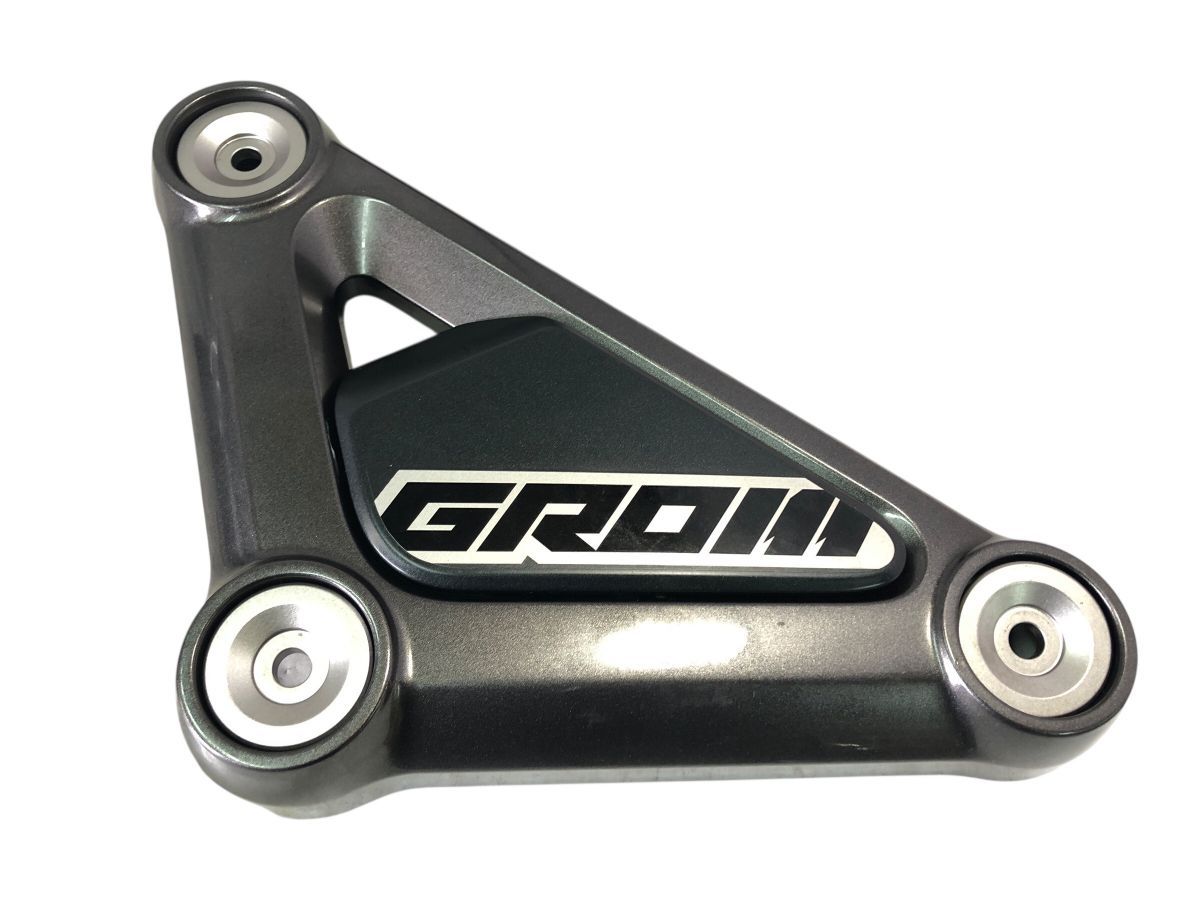 HONDA GROM グロム JC92 サイドカバー 左右セット 目 組み換え 補修にも 2776-M6874