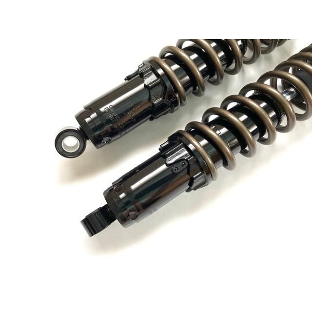ゼファー400  リア　カヤバ　サスペンション　　減衰調整付き　流用 ゼファー400 リア カヤバ サスペンション 減衰調整付き 流用