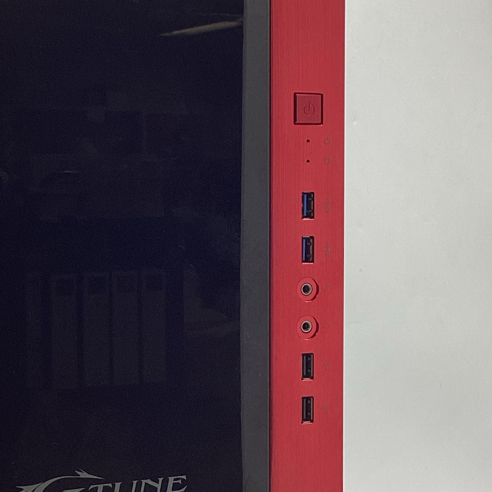 MouseComputer Z390-SO1 i9-9900K 32GB M.2 SSD 1TB HDD 3TB RTX 2070 SUPER 動作 済 全額返金保証 最速発送