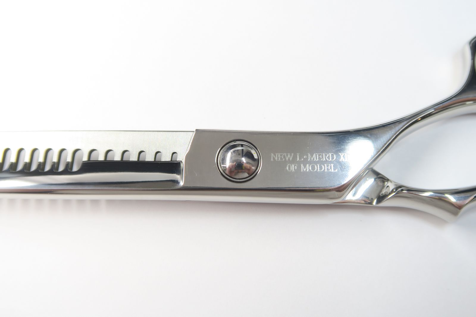 Aランク PRIMERD プリマード L MERD ル マード セニング 美容師 理容師 6.6インチ 右利き G-1448 WWW_OLIVIERBERNSTEIN_COM