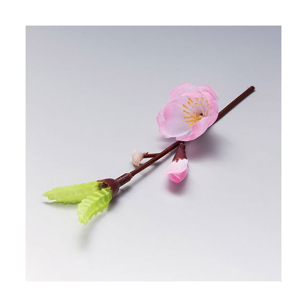 ヤマコー 用美 業務用 四季の花ごよみ 梅 100個入 yamaco64250