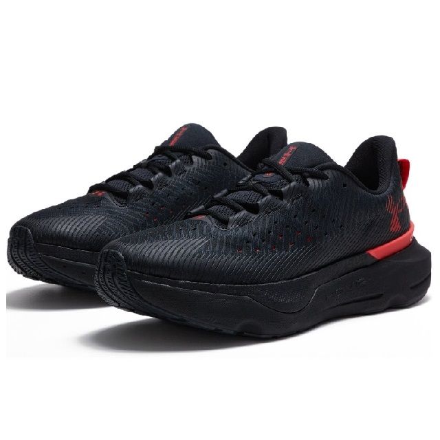 新品】UNDER ARMOUR アンダーアーマー ランニングシューズ