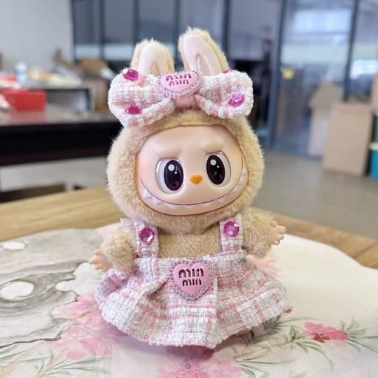 LABUBU POP MART コカコーラ　ぬいぐるみ　ラブブ　ポップマート ポップマート新作LABUBUコカコーラボックス新品