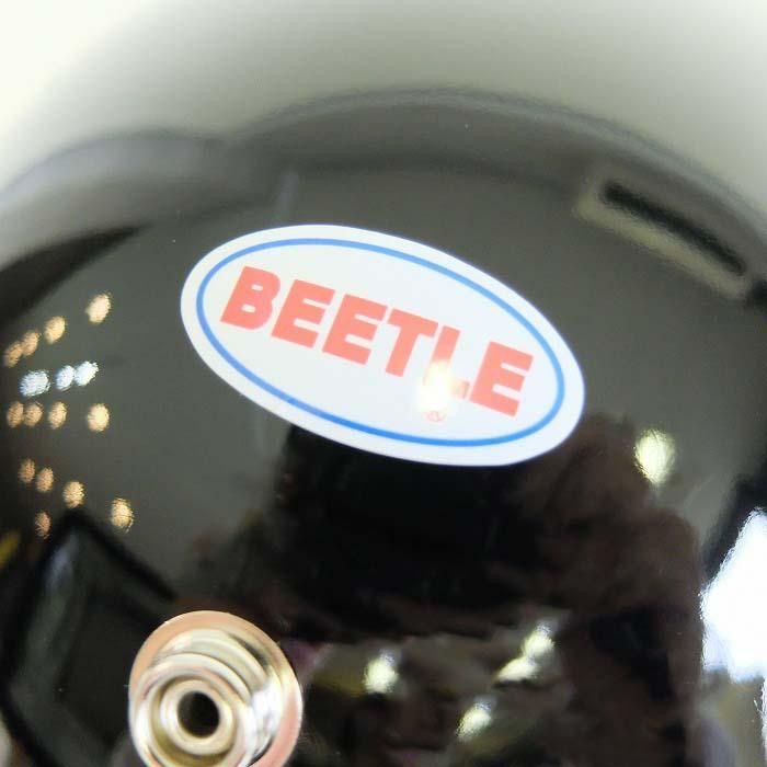 BEETLE|オーシャンビートル|L.A.C|エルエーシー|ブラック