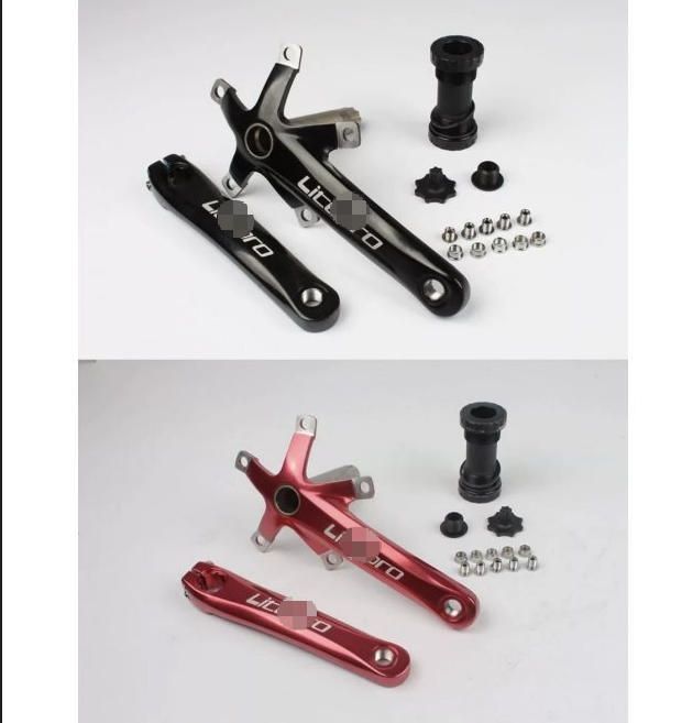 クランクセット