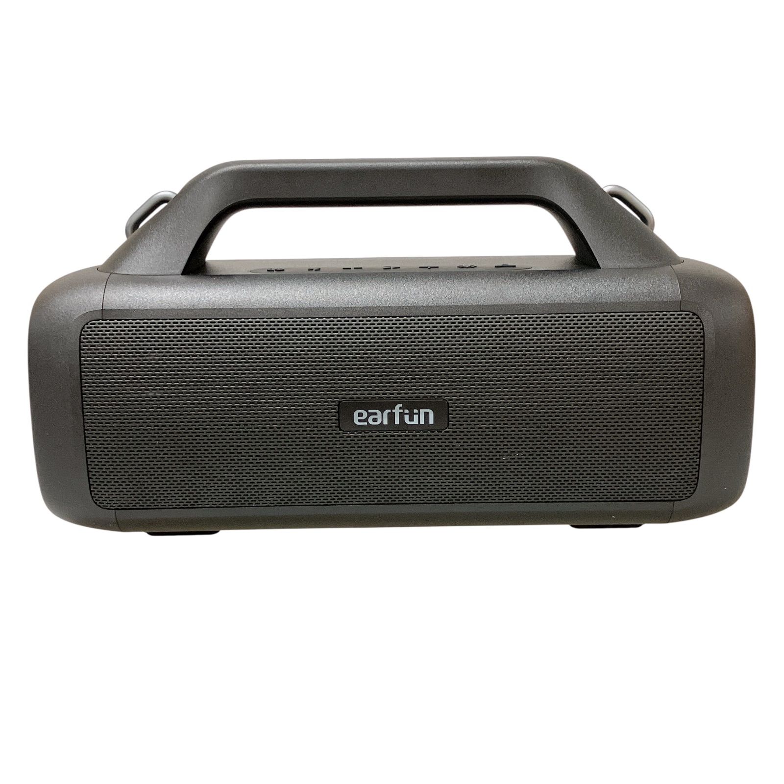 EarFun UBOOM L レビュー：IP67防水防塵でアウトドアにもいいBluetooth