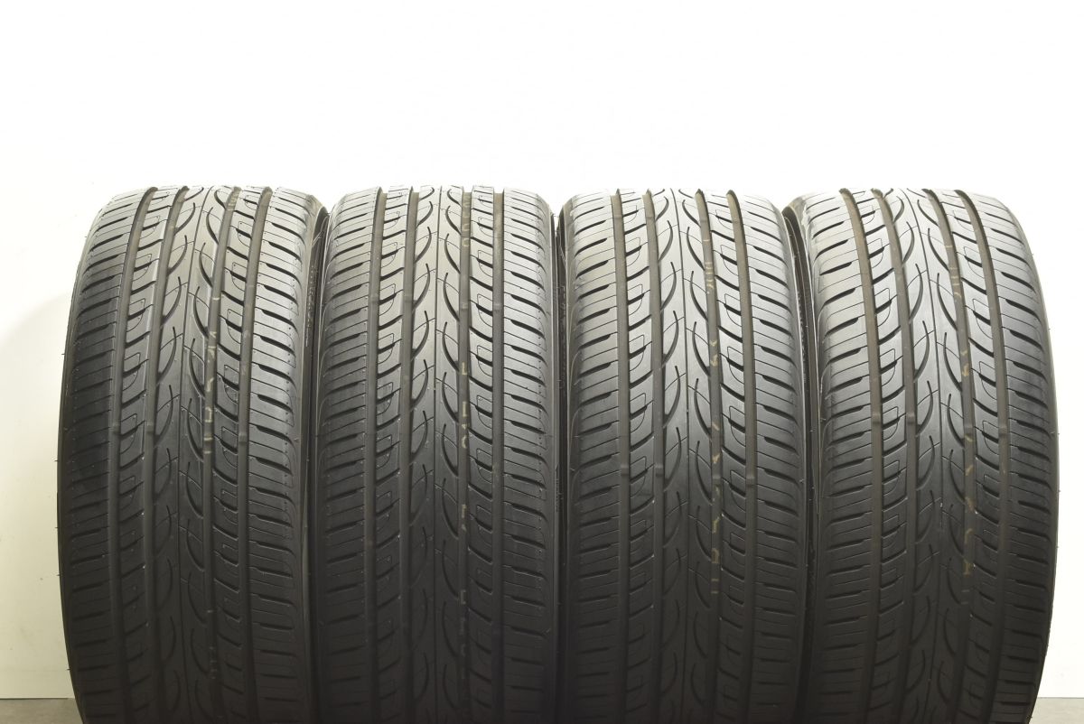 超バリ溝 2024年製ヨコハマ AVID ENVigor 245/35R21 - メルカリ