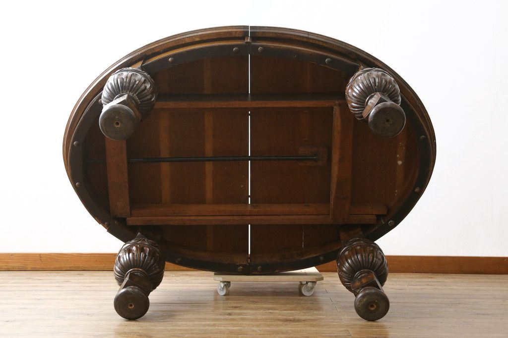 ドローリーフテーブル ヴィンテージ イギリス チーク エクステンション ドローリーフテーブル ヴィンテージ イギリス チーク エクステンション