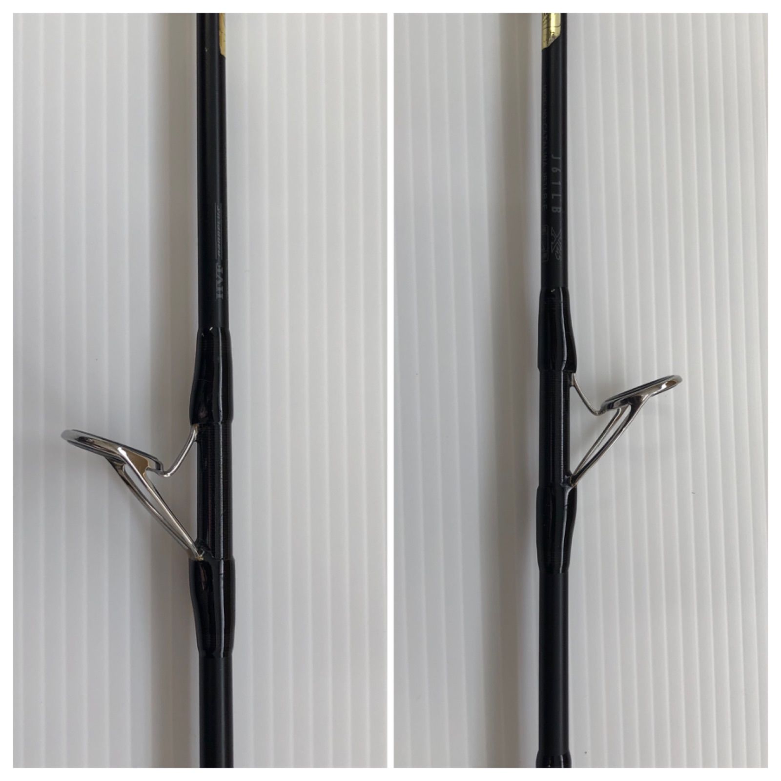Daiwa Catalina ジギングロッド Amazon | ダイワ(DAIWA) ジギングロッド キャタリナ BJ・Y 62XHB