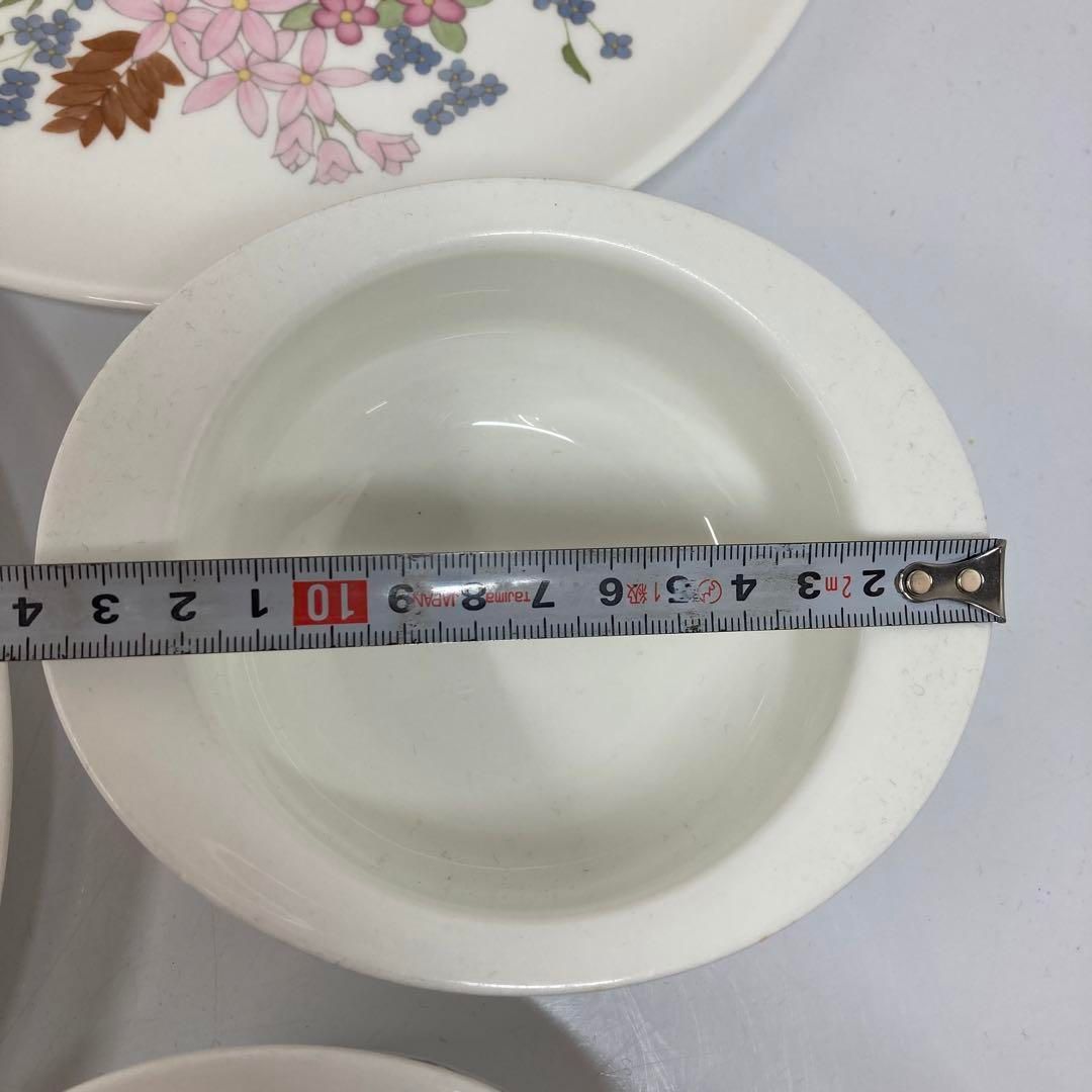 ウェッジウッド メドウスウィート