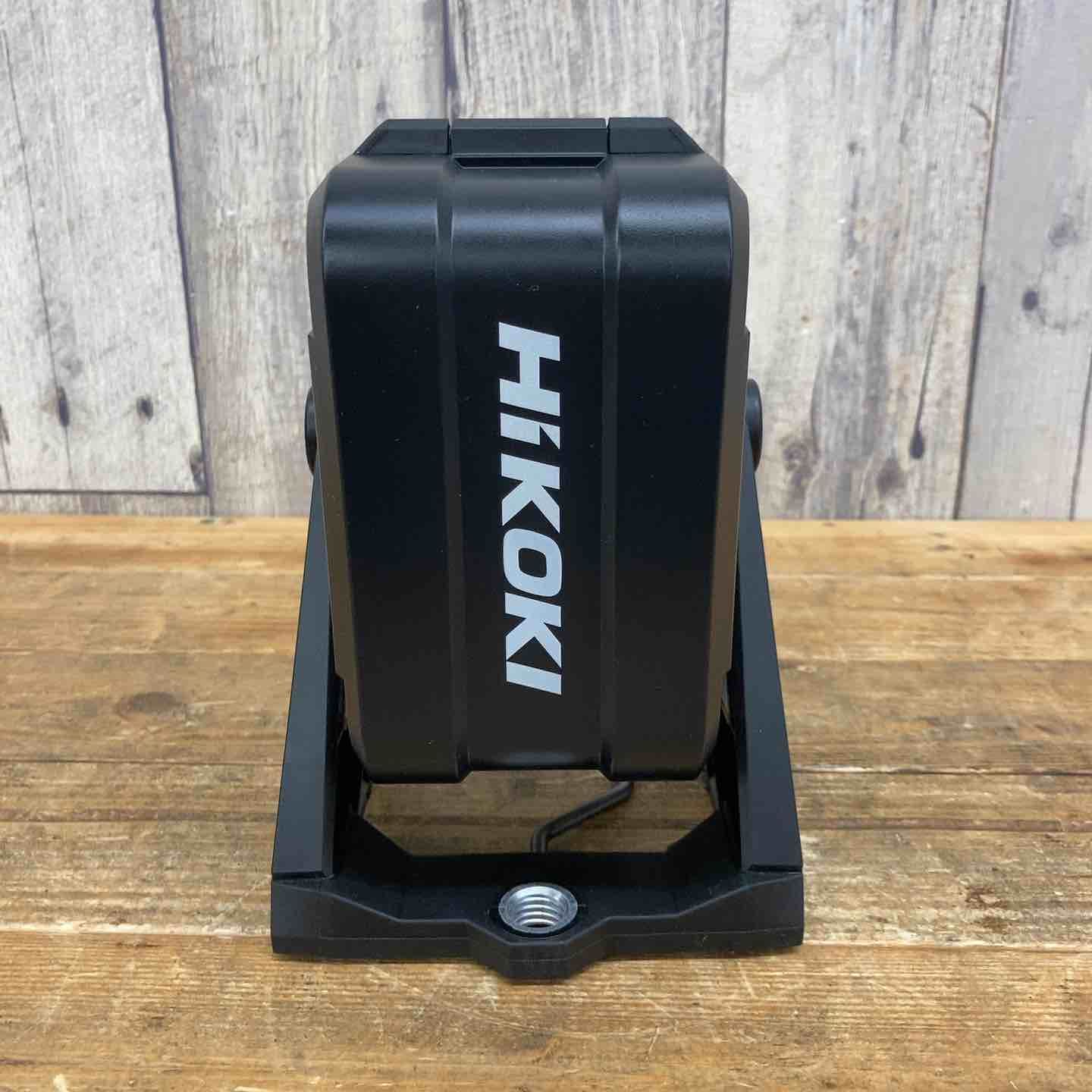 美品】 HiKOKI(ハイコーキ) 18V コードレス LED セール中 ワーク
