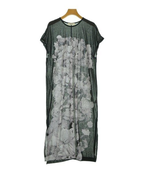 ZUCCa ワンピース レディース 古着