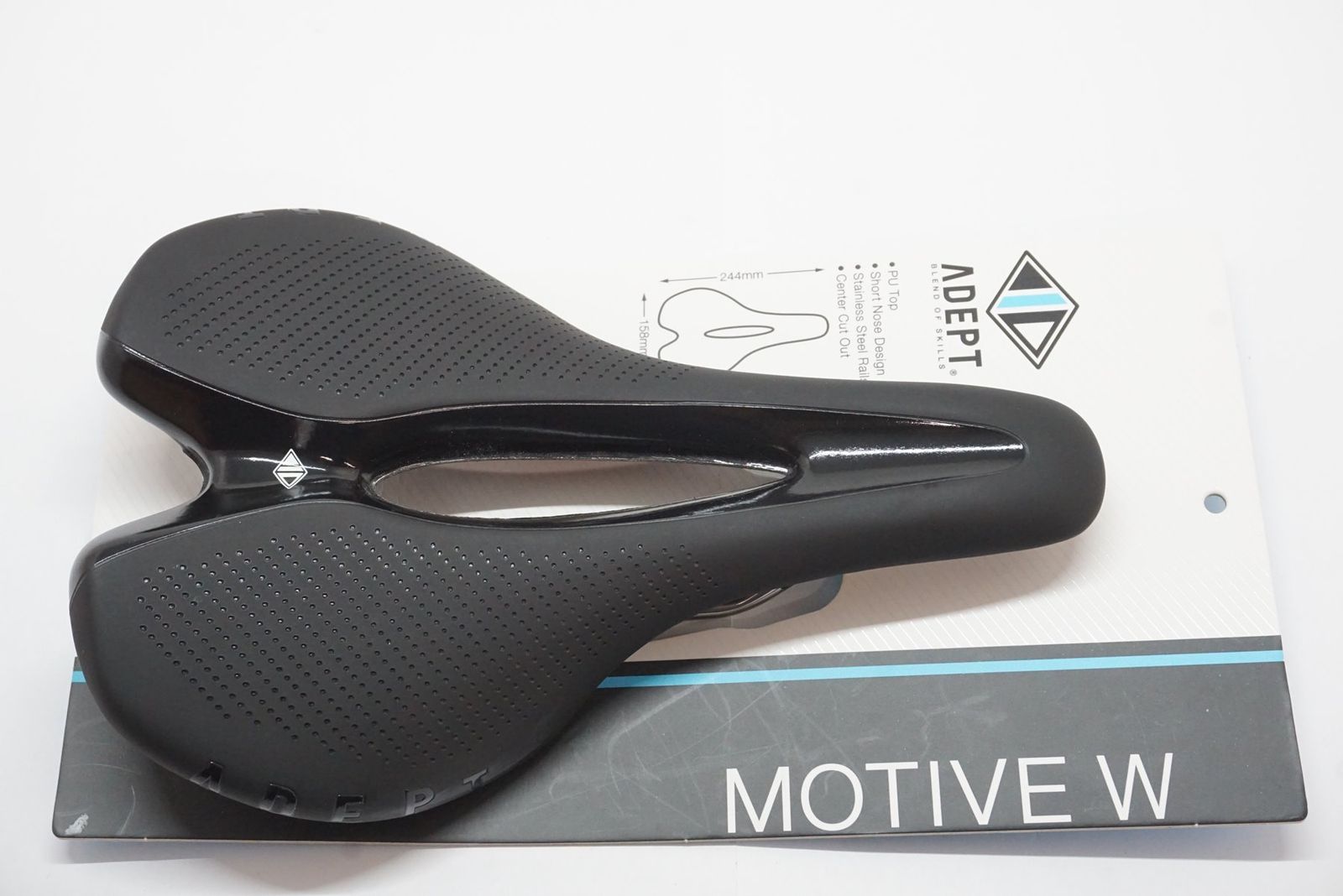 ADT モーティブ W | アデプト ADT モーティブ W | アデプト | サドル