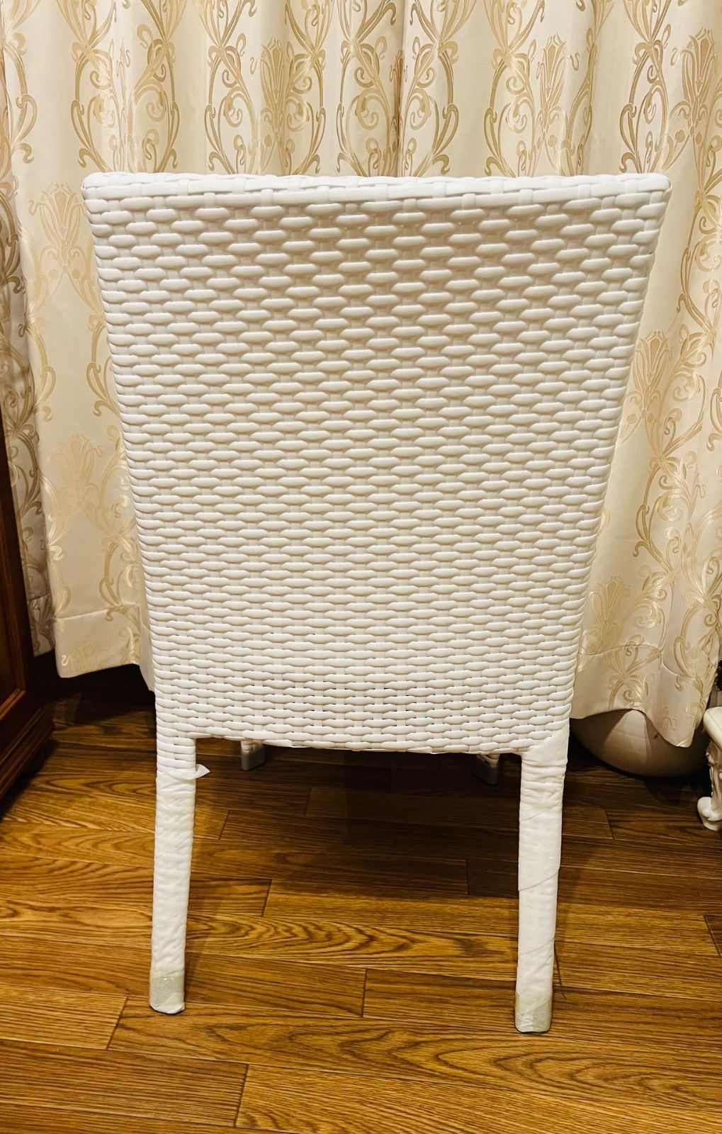 MAGIS / マジス □Zartan / ザータン ダイニングチェア□フィリップ