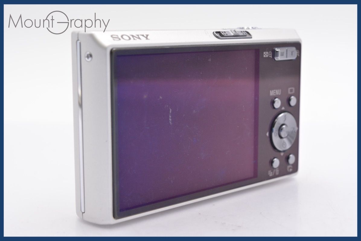 DSC-T30