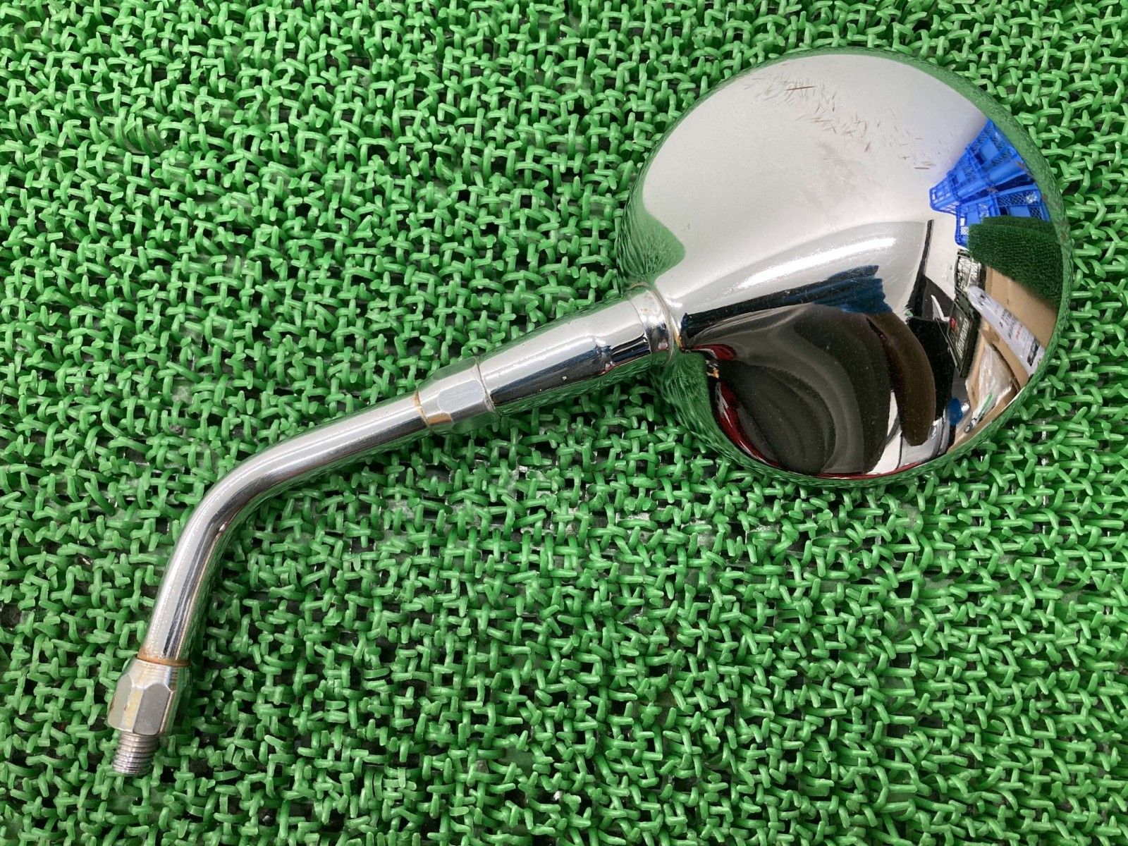 カワサキ純正新品 バリオス250 (ZR250A／B)インシュレーター