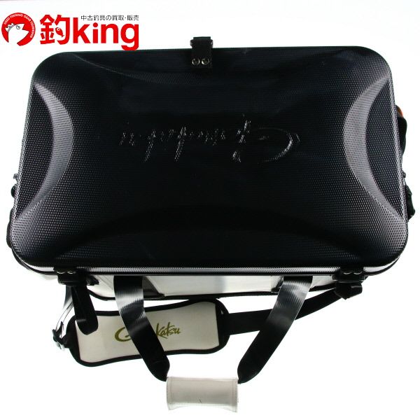 中古】 がまかつ がま磯 クール 32 GB-305 /F147L - メルカリ 