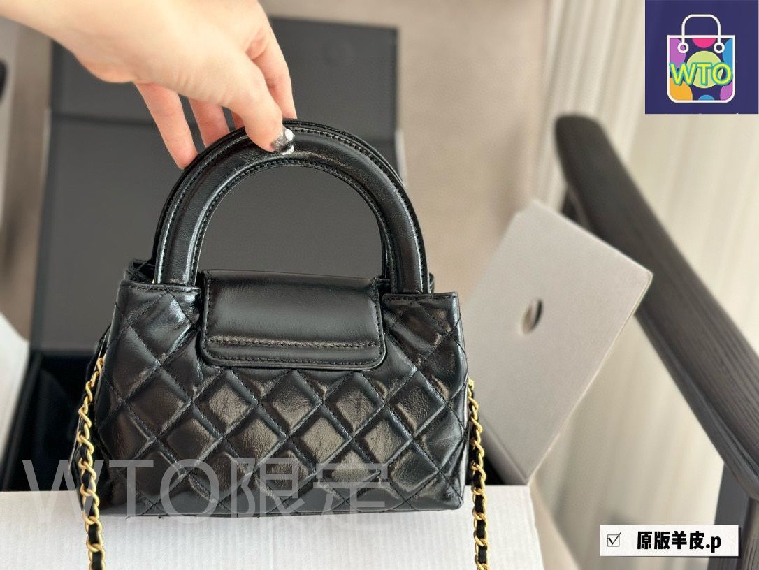 今日特価】Chanel 23k Kelly Bag - シャネル 23k ケリー バッグ