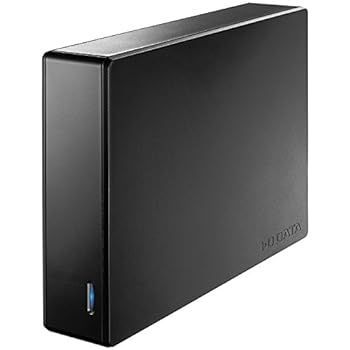 非常に良い I-O DATA 外付けHDD ハードディスク 2TB TV録画 電源内蔵 ファン付 Mac 日本製 土日サポート HDJA-UT2.0