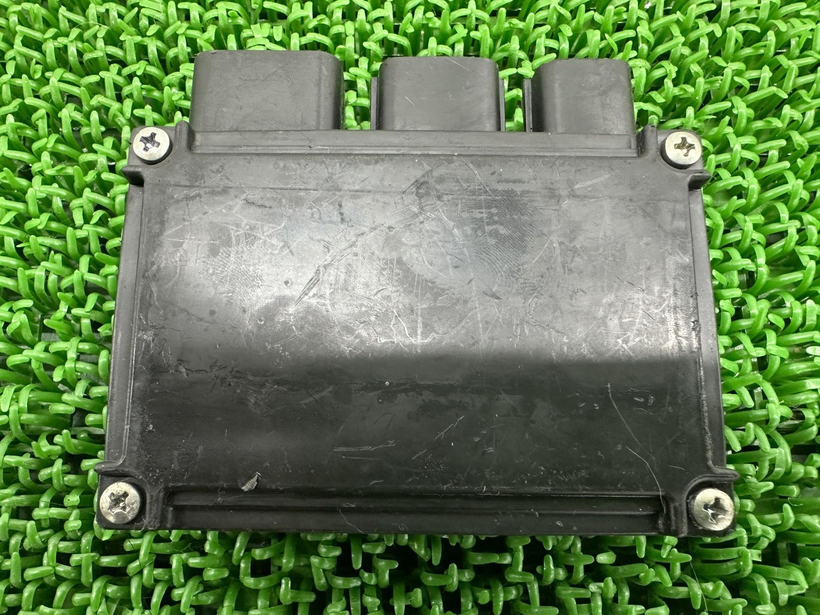 パーツ Hid ZX-6R コントロールリレー 27002-0028 カワサキ 純正 中古