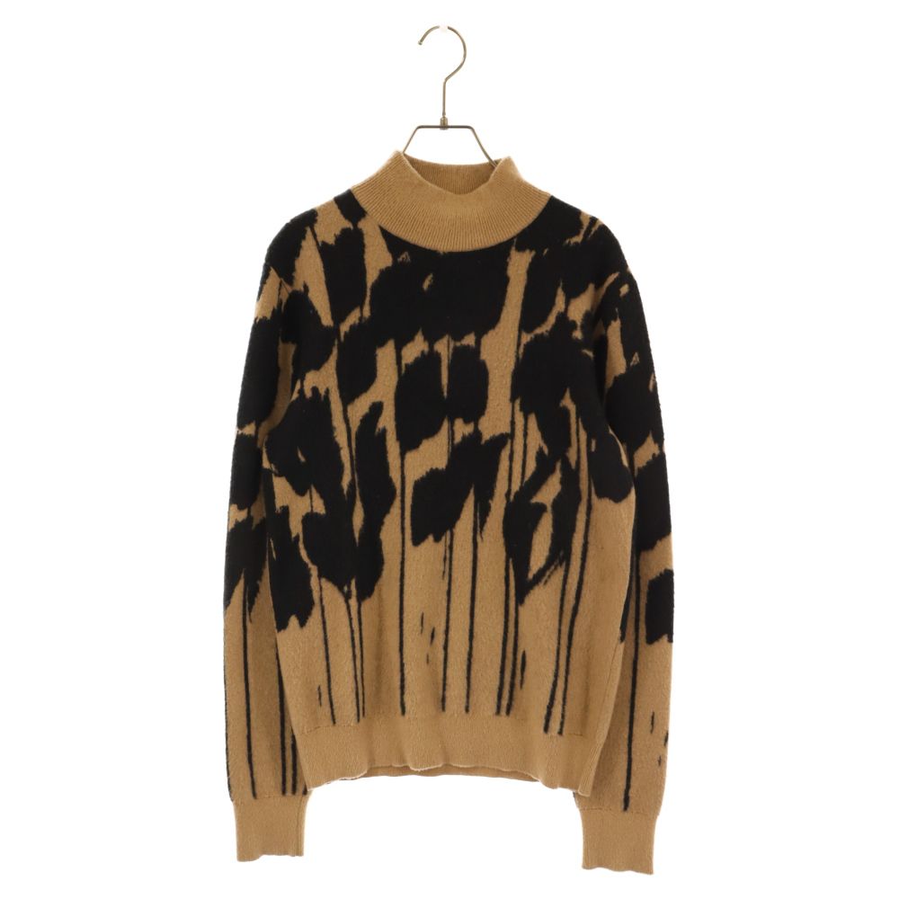 Dior 19aw Raymond Pettibonコラボ 刺繍ニット／セーター Dior 19aw