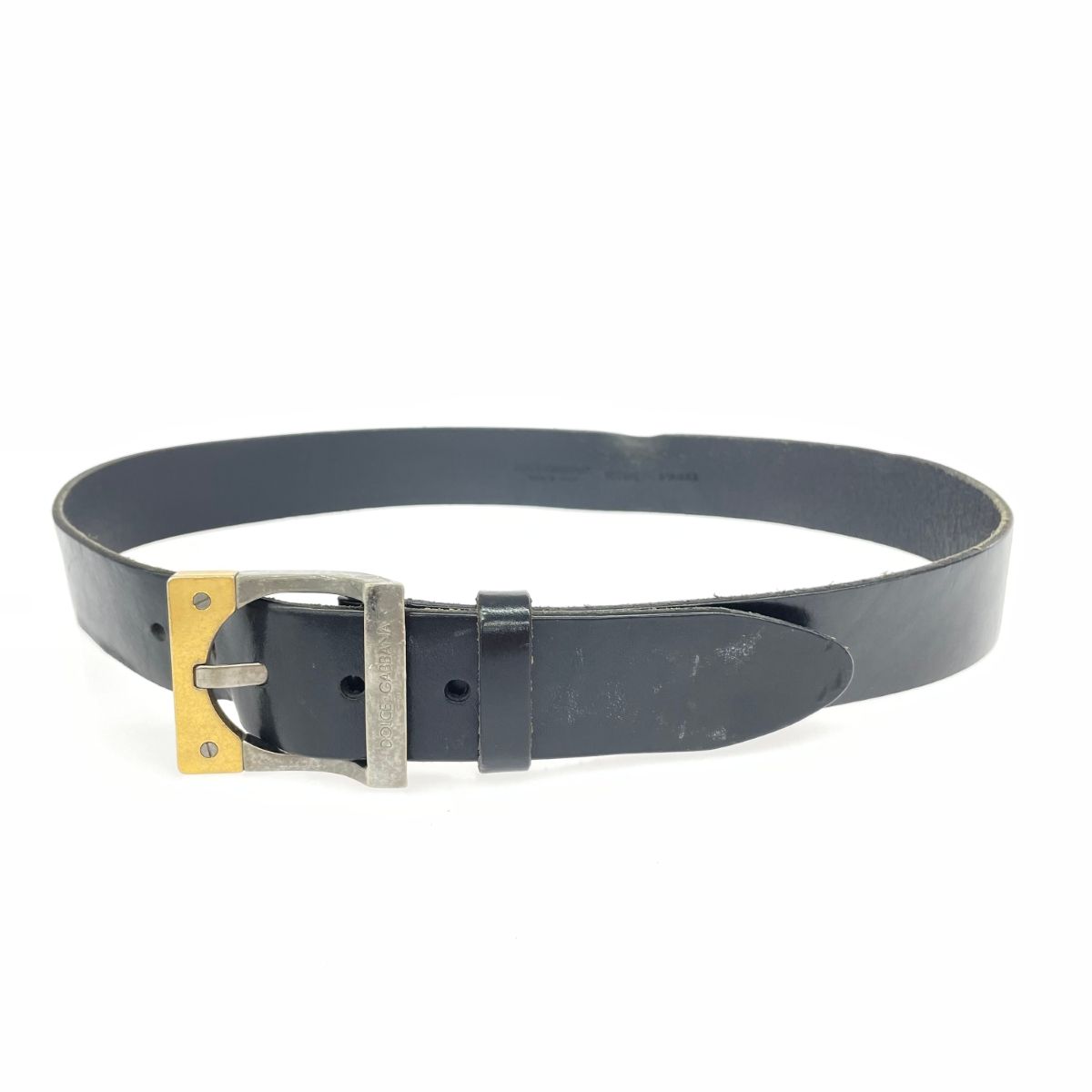 d.i.a クリスタル装飾チェーンベルト チャーム付き スター