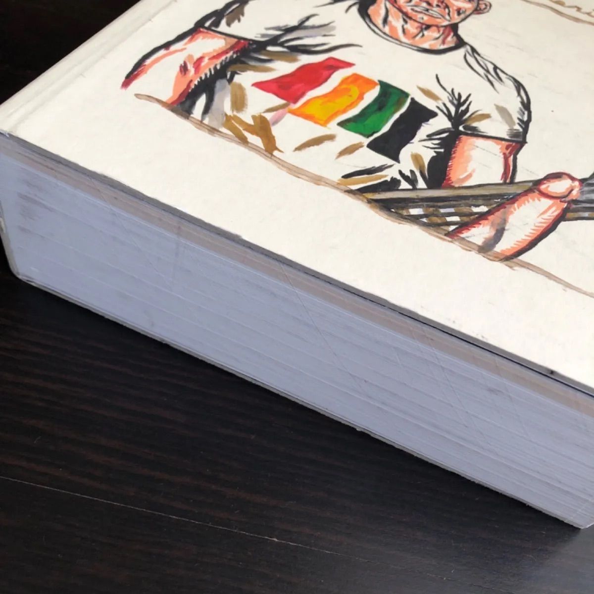中古】 Raymond Pettibon Homo Americanus Collected Works レイモンド