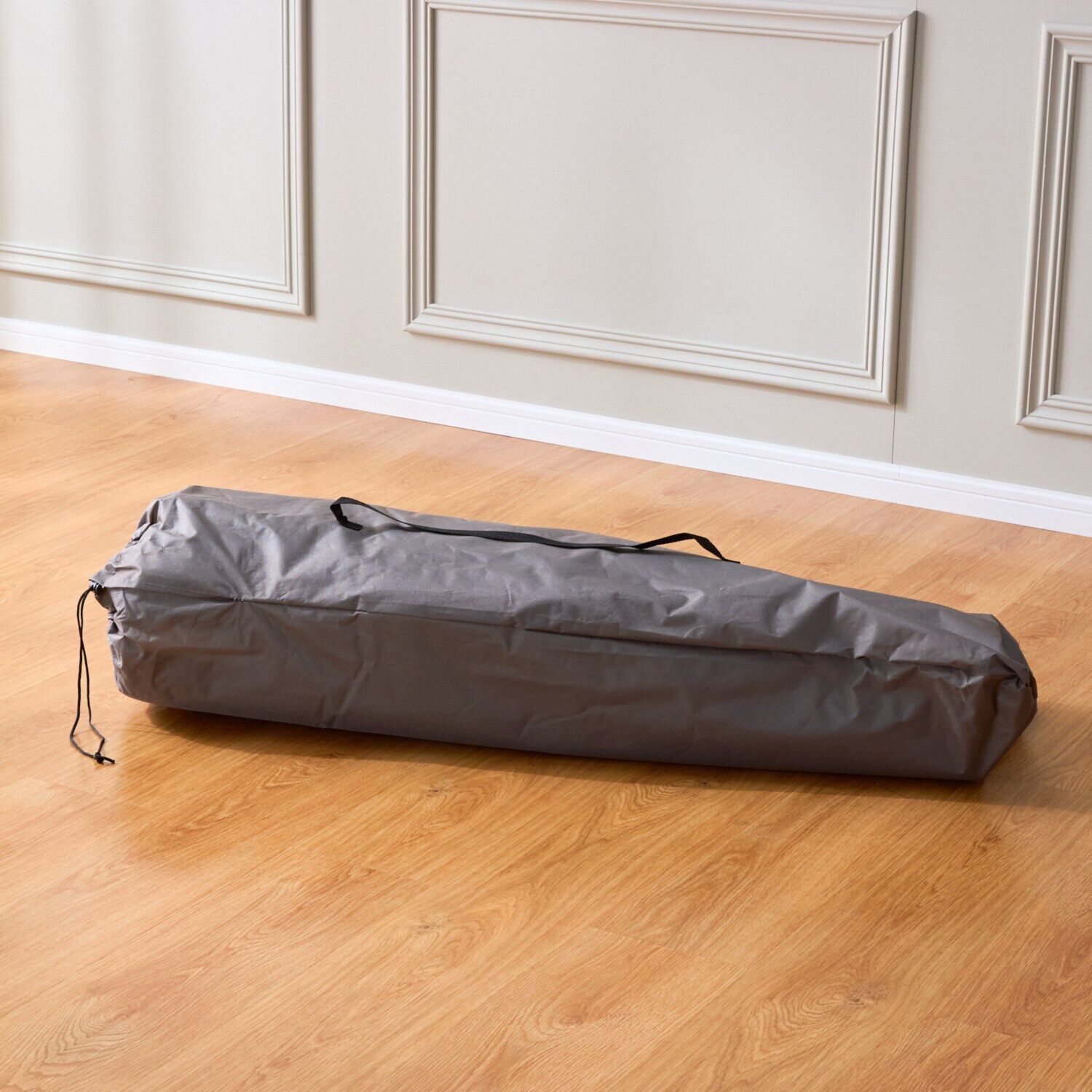 新品未使用】 モリリン 簡単設置＆寝心地快適！ 折りたたみ式ベッド