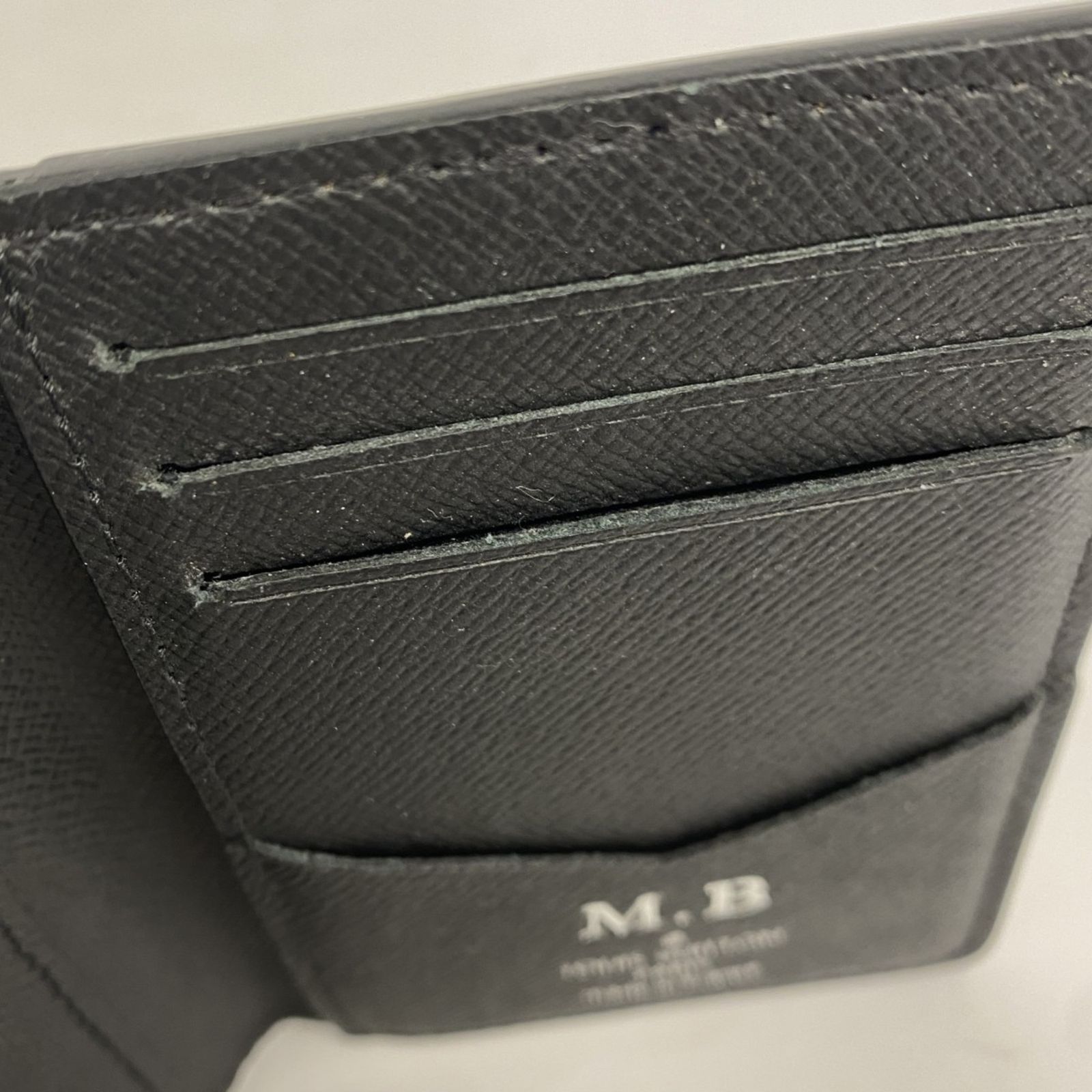 ルイビトン名刺入れ 楽天市場】ルイヴィトン カードケース LOUIS VUITTON 名刺入れ