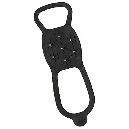 モンベル mont‐bell リバーシブル グリッパー 1129608 ブラック BK