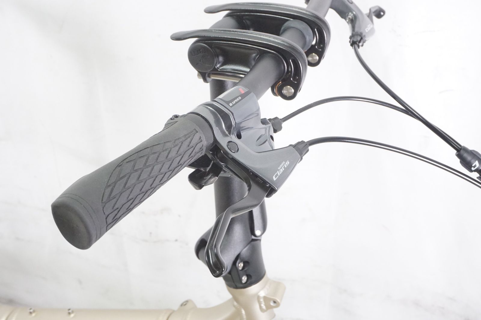2021年モデル 折り畳み自転車|