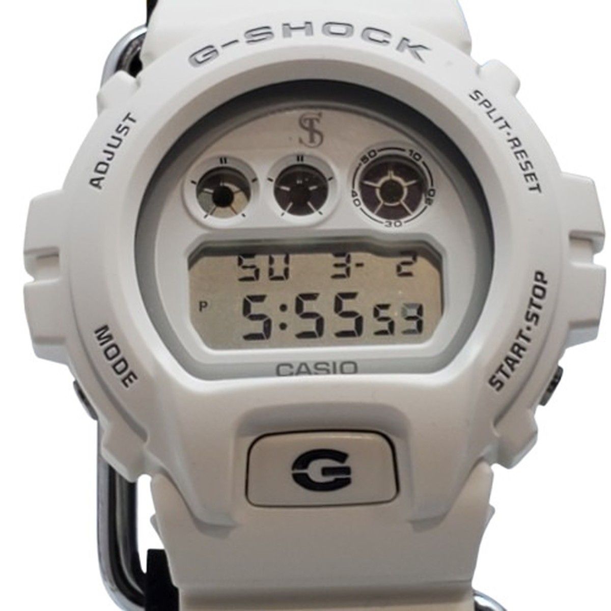 希少モデルDW6900 トッドスナイダーコラボ