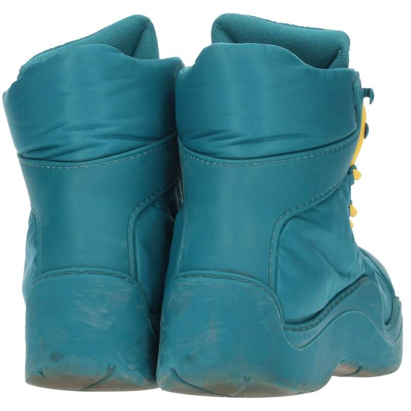 ボッテガヴェネタ PUDDLE BOMBER BOOTS 667064 パドルボンバーブーツ