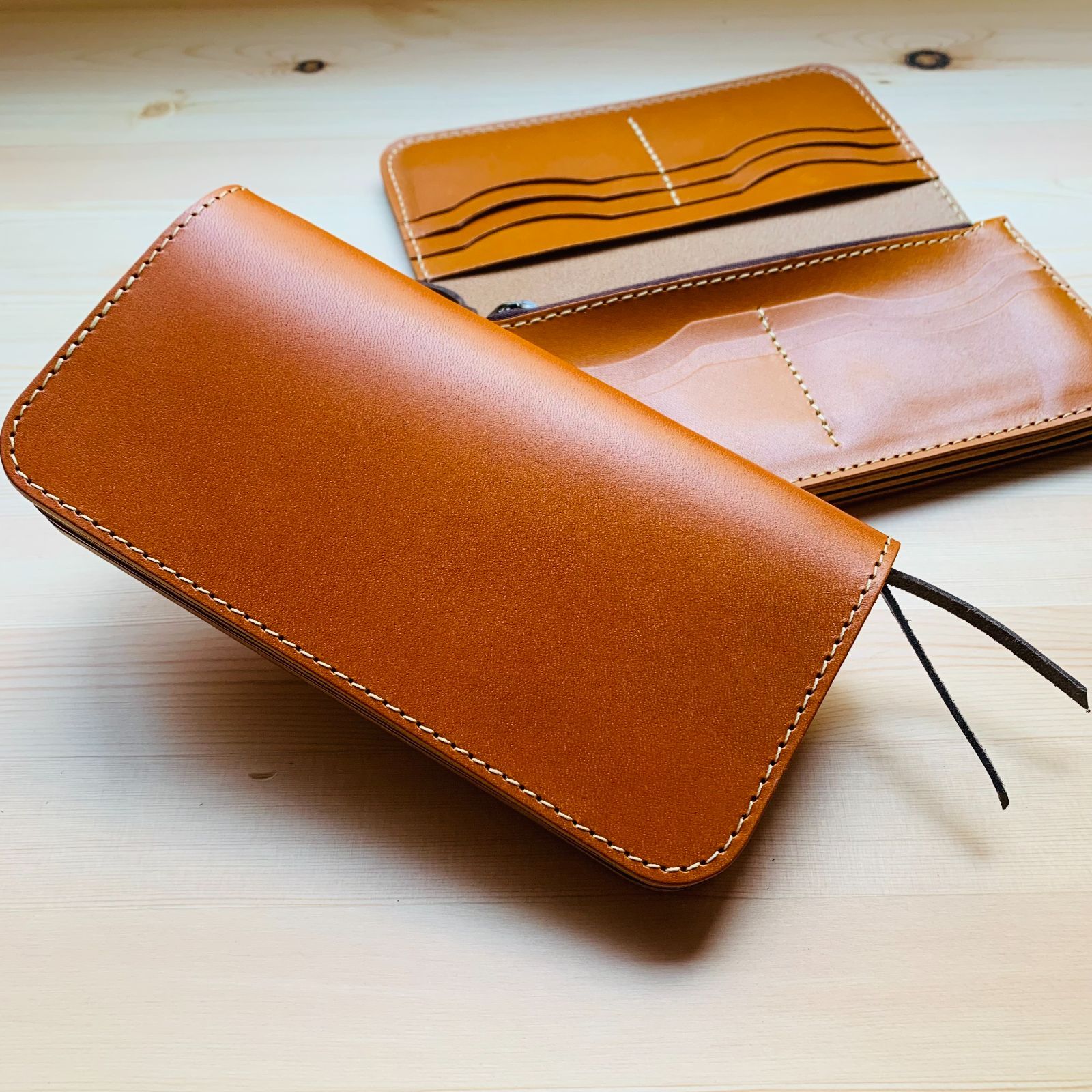 ハンドメイド 革工房shop