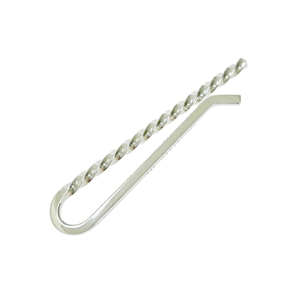 Tiffany & Co. シルバー925 ネクタイピン ティファニー ネクタイピン タイピン タイバー Tiffany＆co 925