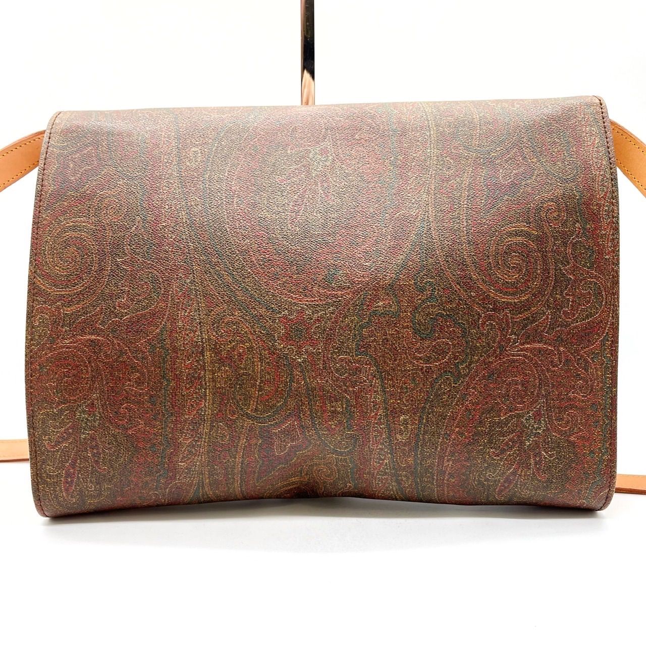 ✨良品✨ ETRO エトロ ショルダーバッグ トートバッグ ✨良品✨ ETRO エトロ ショルダーバッグ トートバッグ