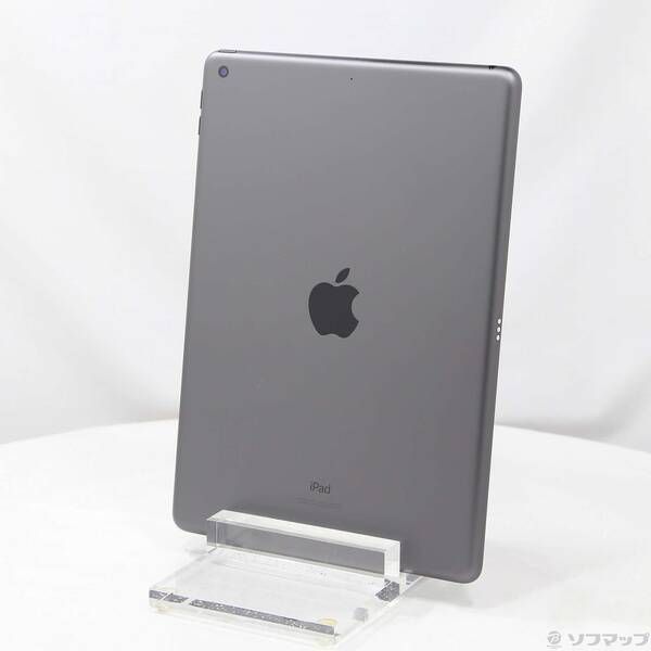 iPad 第7世代 128GB Wi-Fi スペースグレー iPad 第7世代 Wi