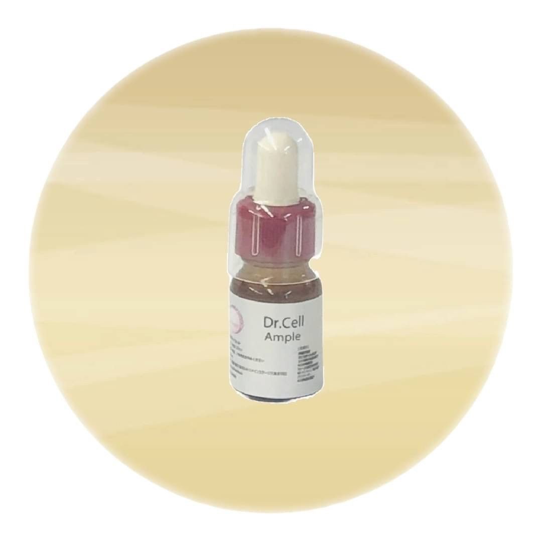 Hicro Q Ampoule RENECELL Hicro Q Premium Ampoule 120ml + 30ml Set