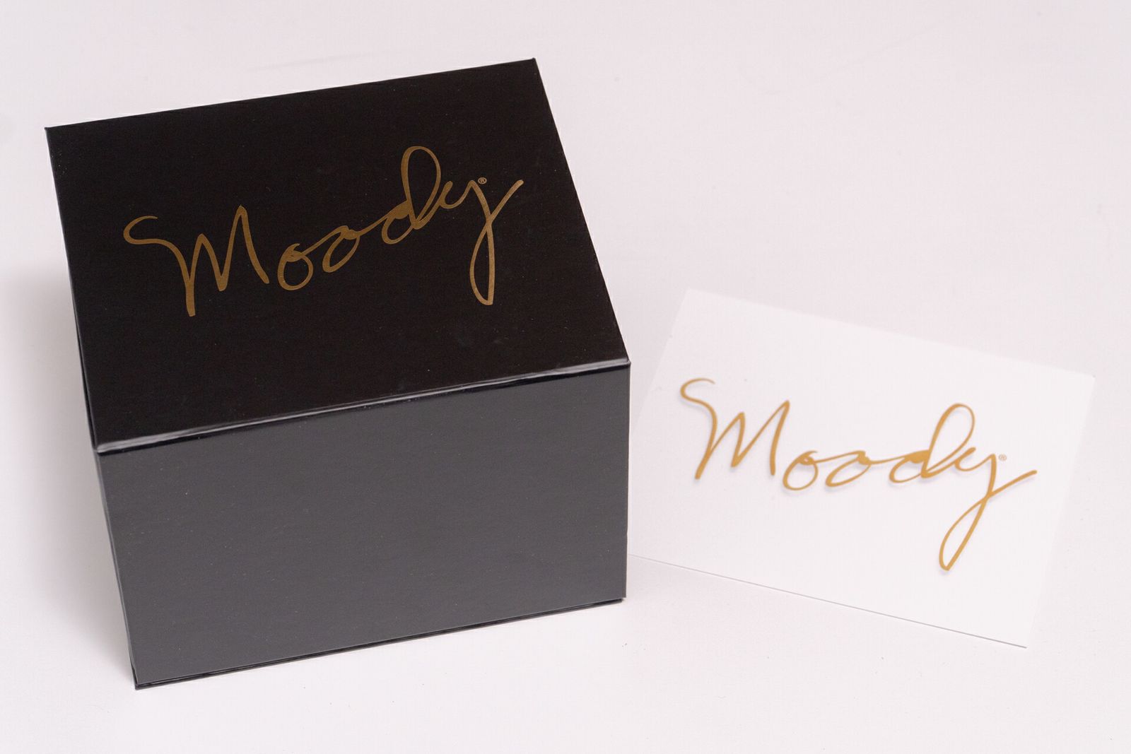 new Moody