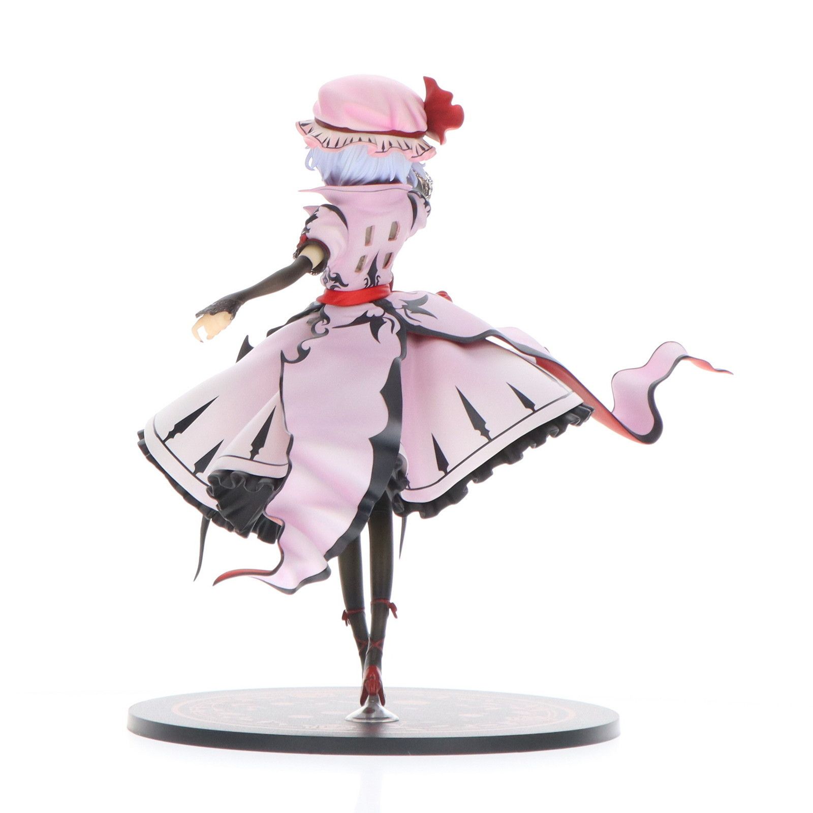 レミリア・スカーレット[紅魔城伝説版] 東方Project 1/8 完成品