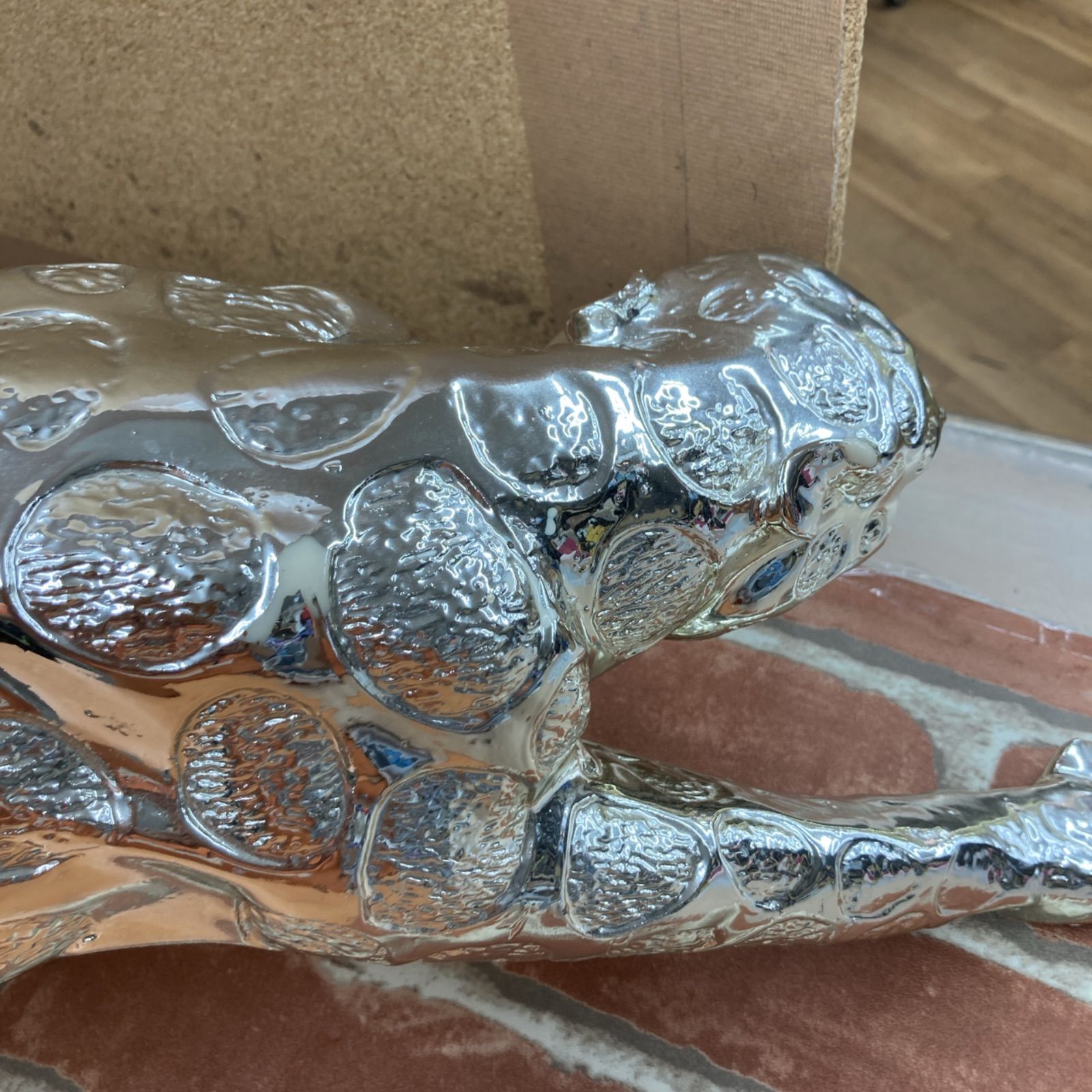 S774 アニマルオブジェ