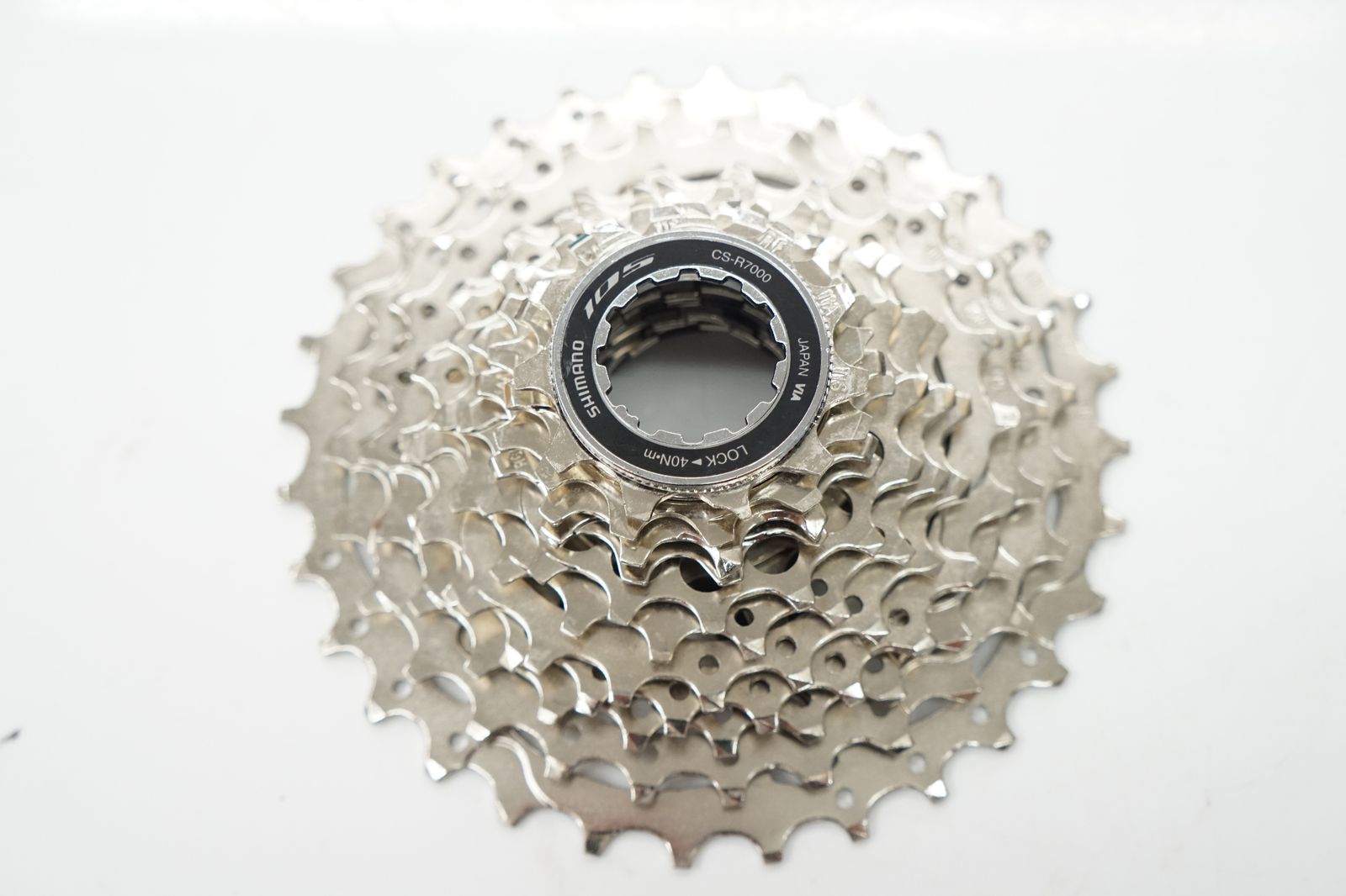 SHIMANO 「シマノ」 105 CS-R7000 11-32T 11S スプロケット / バイチャリ浦和ベース