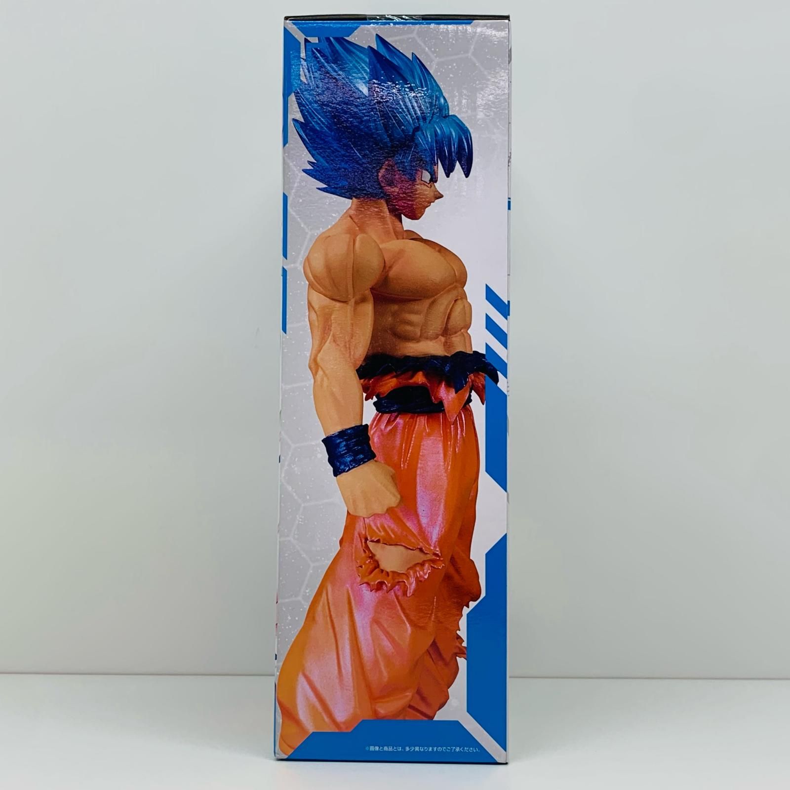 飾磨店】 中古 フィギュア ドラゴンボール 孫悟空 一番くじ B賞 2023年